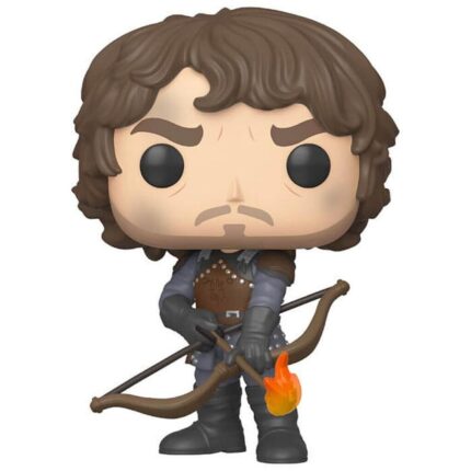 Theon Greyjoy Pop! 81 – Game of Thrones – Funko Pop - Manga Story