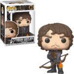 Theon Greyjoy Pop! 81 – Game of Thrones – Funko Pop – Image 3