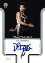 Topps Basketball NBA Mega Box 2025-26 – Image 4