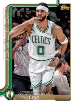 Topps Basketball NBA Mega Box 2025-26 – Image 6