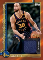 Topps Basketball NBA Mega Box 2025-26 – Image 7