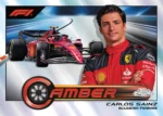 Topps Chrome Formula 1 Hobby Box 2023 – Image 3