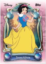 Topps Disney Wonder 2025 Fat Pack – Image 2