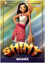 Topps Disney Wonder 2025 Fat Pack – Image 3