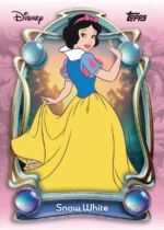 Topps Disney Wonder 2025 Value Box – Image 3