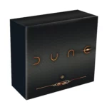 Topps Dune Chrome 2024 Hobby Box