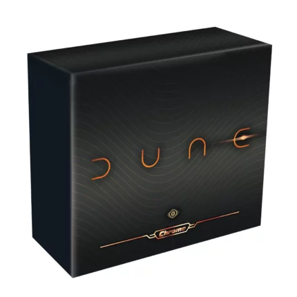 Topps Dune Chrome 2024 Hobby Box - Manga Story
