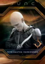 Topps Dune Chrome 2024 Hobby Box – Image 6