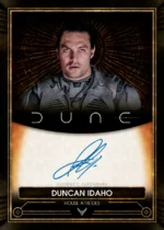 Topps Dune Chrome 2024 Value Box – Image 7
