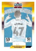 Topps UCC Match Attax 2025/26 - Starter Pack (standard) – Image 2