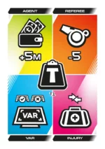 Topps UCC Match Attax 2025/26 - Starter Pack (standard) – Image 4