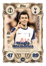 Topps UCC Match Attax 2025/26 - Starter Pack (standard) – Image 5