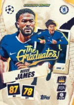 Topps UCC Match Attax 2025/26 - Starter Pack (standard) – Image 7