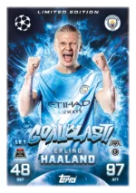Topps UCC Match Attax 2025/26 - Starter Pack (standard) – Image 8