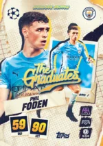 Topps UCC Match Attax 2025/26 - Starter Pack (standard) – Image 10