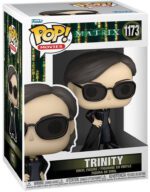 Trinity Pop! 1173 – Matrix – Funko Pop – Image 2