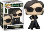 Trinity Pop! 1173 – Matrix – Funko Pop – Image 3