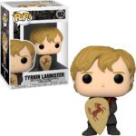 Tyrion Lannister Pop! 92 – Game of Thrones – Funko Pop – Image 3