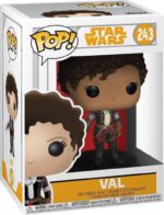 Val Pop! 243 – Star Wars – Funko Pop – Image 2
