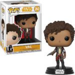Val Pop! 243 – Star Wars – Funko Pop – Image 3