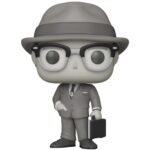Vision 50s Pop! 714 – Marvel - Funko Pop