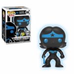 Wonder Woman Pop! 08 Glows in the Dark – DC – Funko Pop – Image 3