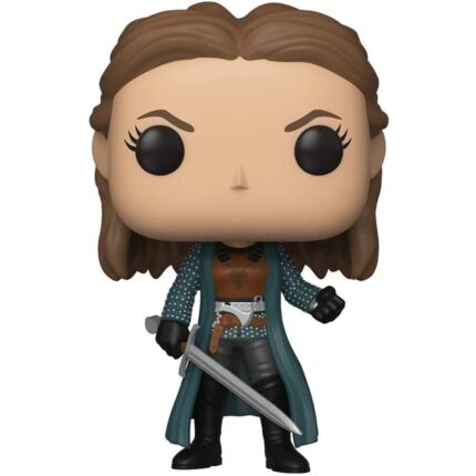 Yara Greyjoy Pop! 66 – Game of Thrones – Funko Pop - Manga Story
