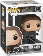 Yara Greyjoy Pop! 66 – Game of Thrones – Funko Pop – Image 2