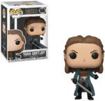 Yara Greyjoy Pop! 66 – Game of Thrones – Funko Pop – Image 3