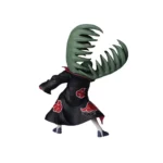 Zetsu Vibration Stars - Naruto Shippuden - Banpresto – Image 2
