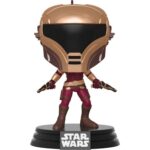 Zorii Bliss Pop! 311 – Star Wars – Funko Pop