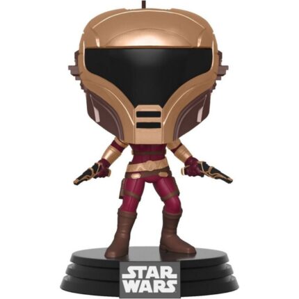 Zorii Bliss Pop! 311 – Star Wars – Funko Pop - Manga Story