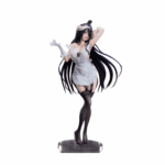 Albedo - Overlord - Elcoco