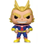 All Might 248 Pop! - My Hero Academia - Funko Pop