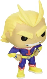 All Might 248 Pop! - My Hero Academia - Funko Pop – Image 2