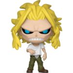 All Might (Weakened) 371 Pop! - My Hero Academia - Funko Pop