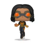 Black Lightning Pop! 427 – Funko Pop