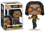 Black Lightning Pop! 427 – Funko Pop – Image 3