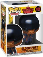 Bloodsport Pop! 1109 – The Suicide Squad – Funko Pop – Image 2