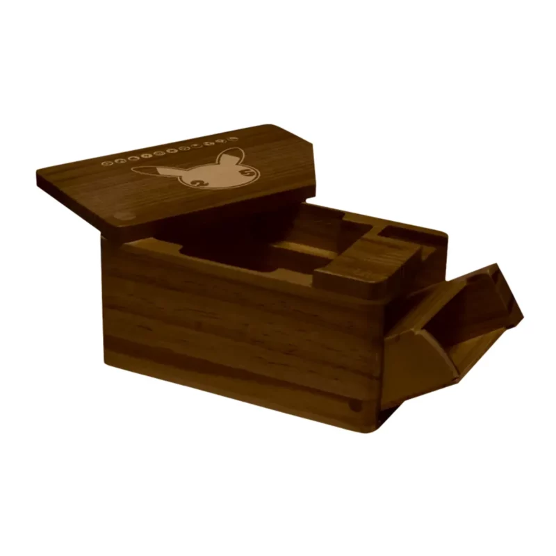 Boîte de jeu de la 25ème Célébration pour Pokémon - Manga Story