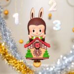 Celebrating the Moment POP MART 15th Anniversary Series Figures – Image 3