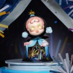 Celebrating the Moment POP MART 15th Anniversary Series Figures – Image 4