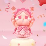 Celebrating the Moment POP MART 15th Anniversary Series Figures – Image 5