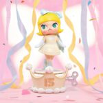 Celebrating the Moment POP MART 15th Anniversary Series Figures – Image 8