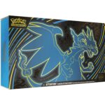 Coffret Collection Pokemon Ultra Premium ME02 : Méga-Dracaufeu X ex