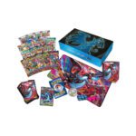 Coffret Collection Pokemon Ultra Premium ME02 : Méga-Dracaufeu X ex – Image 2