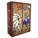 Coffret Collector Pokemon Soleil et Lune