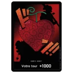 Coffret One Piece Fruit du Démon Vol.3 OP-12 – Image 3