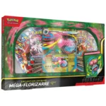 Coffret Pokemon Collection Premium Méga-Florizarre ex