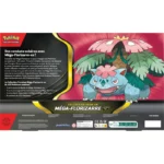 Coffret Pokemon Collection Premium Méga-Florizarre ex – Image 3
